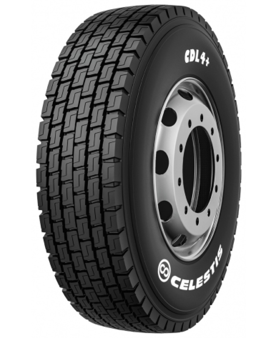 315/70R22.5 opona CELESTIS CDL4+ 154L